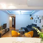 Houseloft Cityhub Central